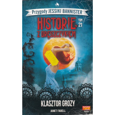 Klasztor grozy